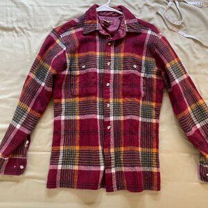 Wool Flannel